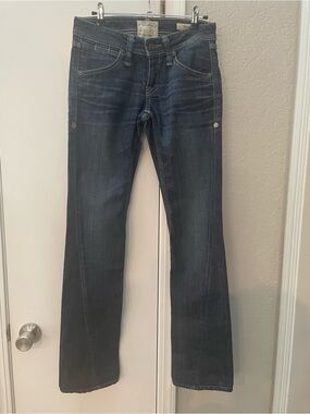 Taverniti So Jeans Twist 16